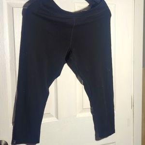 Wool pants (under layer)